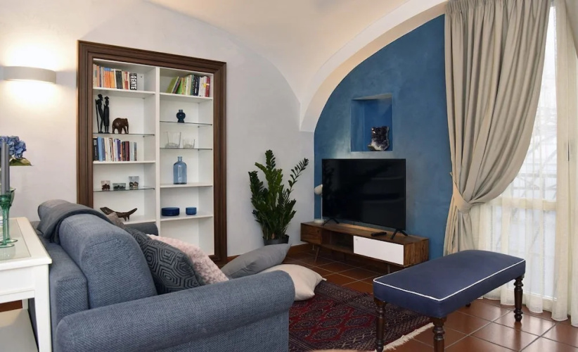 A' Studio Apartment - BH 117