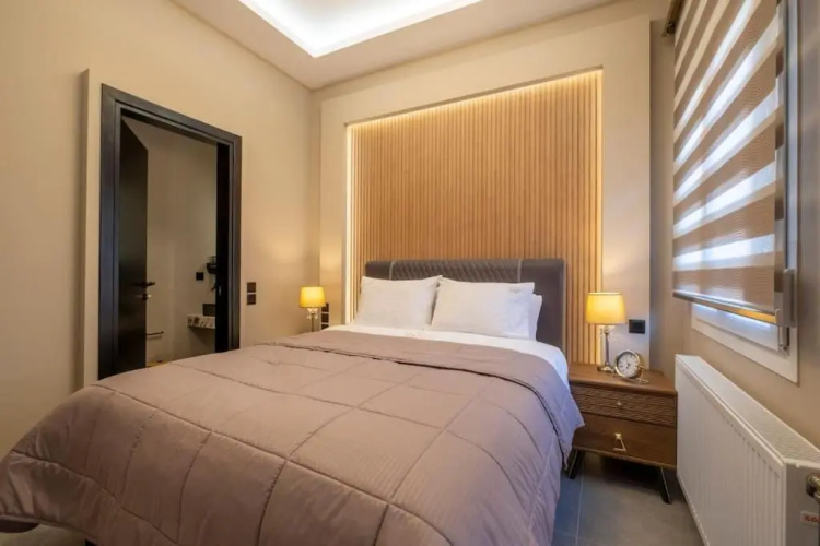 Maison De Luxx A8 Central