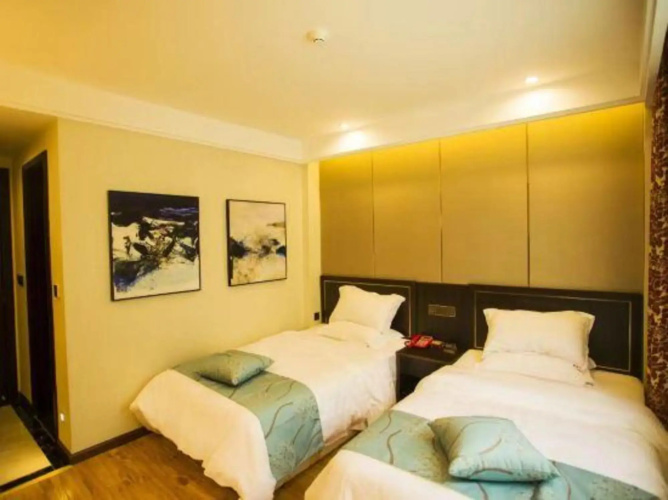 Liuxiangge Hotel