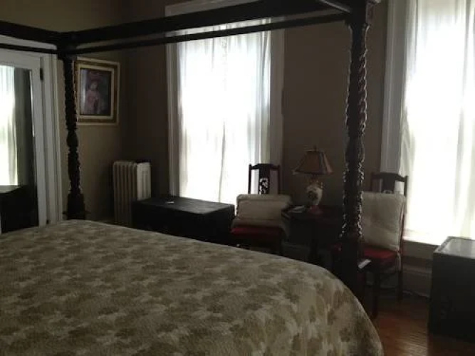 1829 Federal Inn