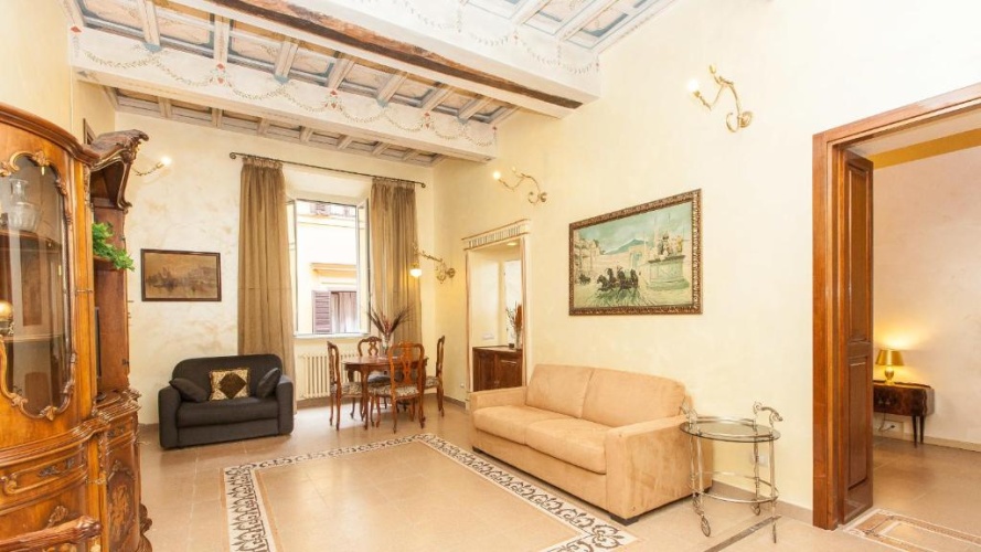 Luxury Apartment