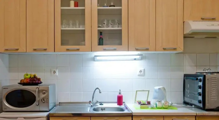 Goodapest Apartment V.