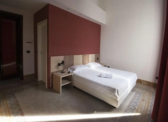 Classic room