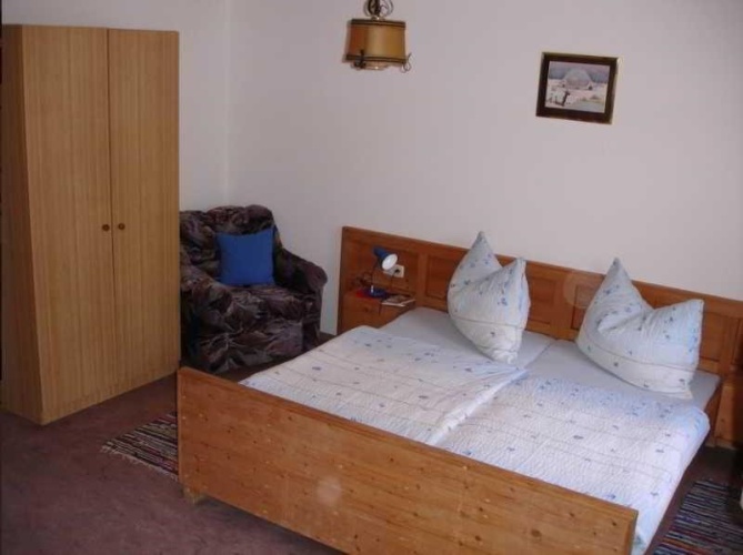 Mariandls Appartement