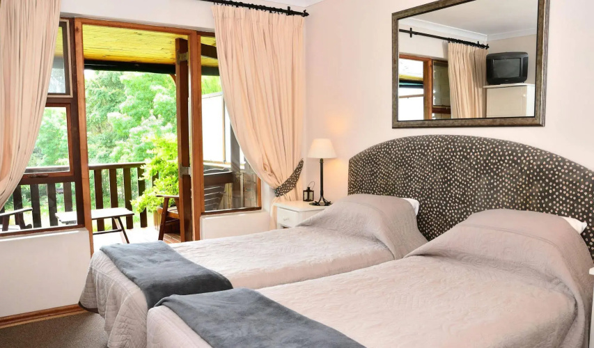 Pumula Lodge Guesthouse Knysna