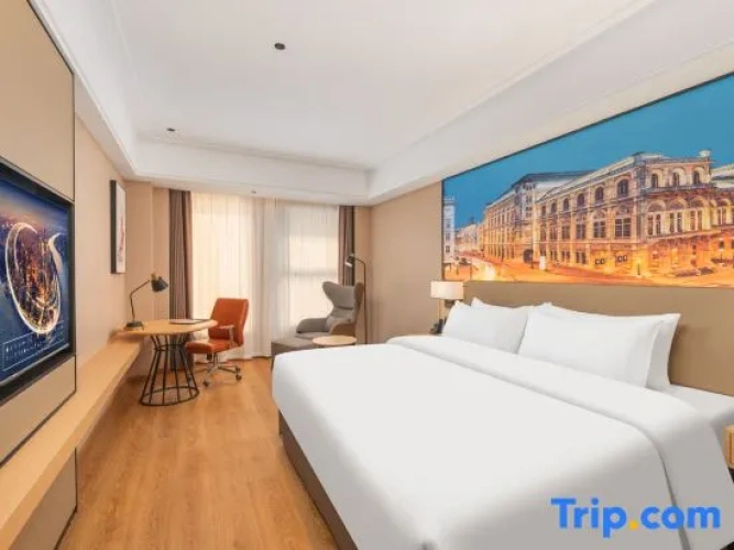Business Double room