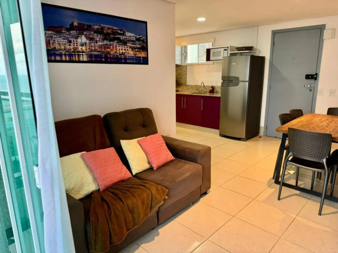 Apartamento Duna Barcane 1801