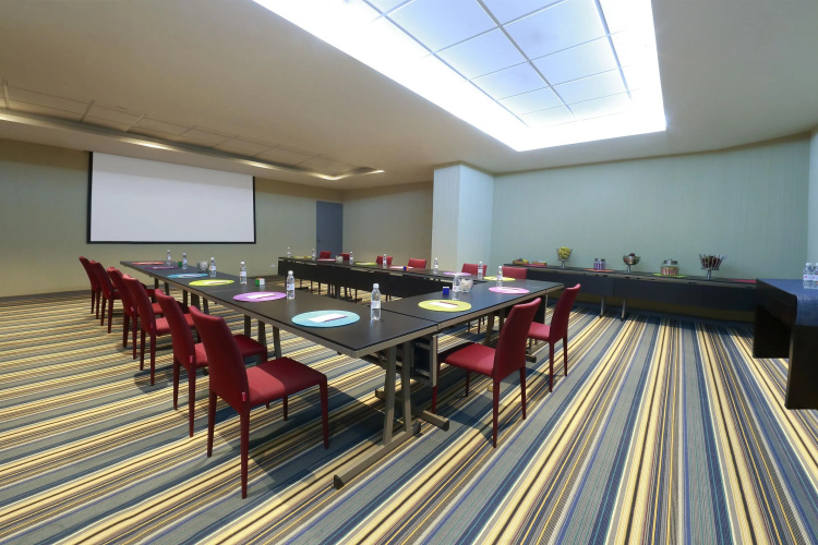 Aloft Panama photo 23