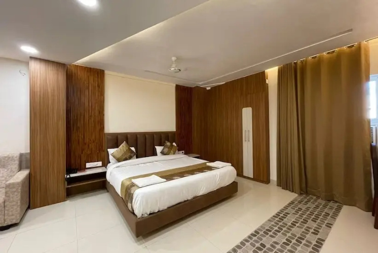 Hotel Santoor