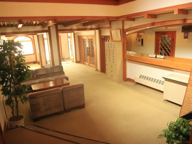 Hotel Ryuo
