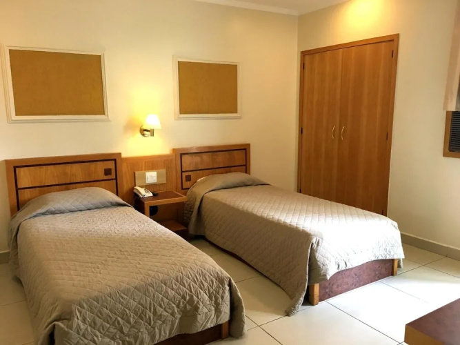 Windsor Hotel