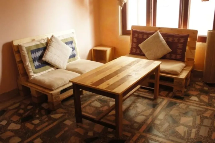 Economy Single room