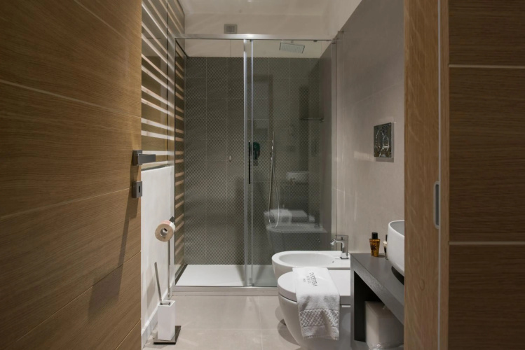 Hotel Caportigia photo 10