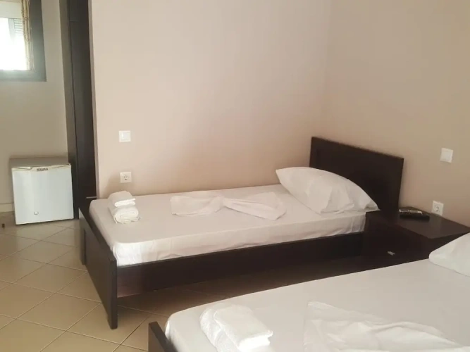 Classic Triple room