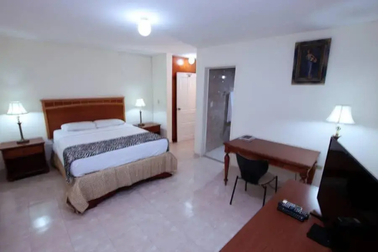 Residence Royale Hotel