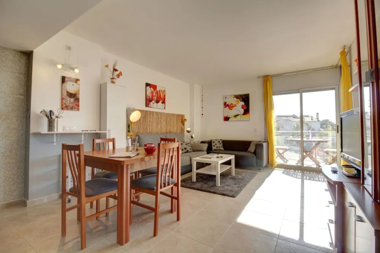 Apartamento 3209 - Les Marines Gregal 1-1