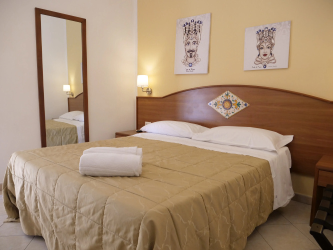Hotel Elios
