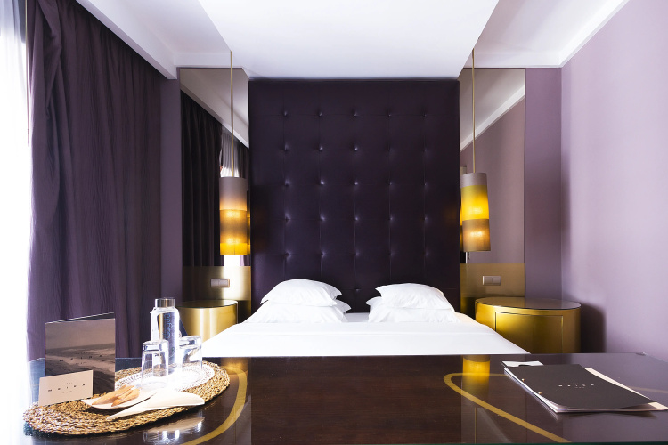 Hotel Meira
