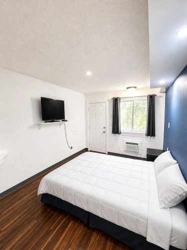 Fort Lewis Extended Stay Motel - Jblm - Tacoma, WA