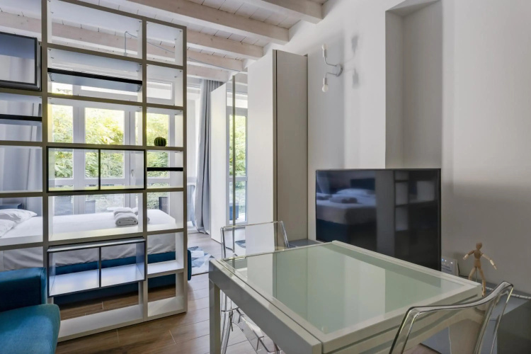 Loft Moderno sui Navigli