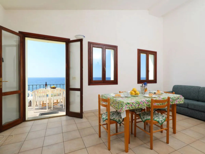 Apartment Limette Valledoria 19808
