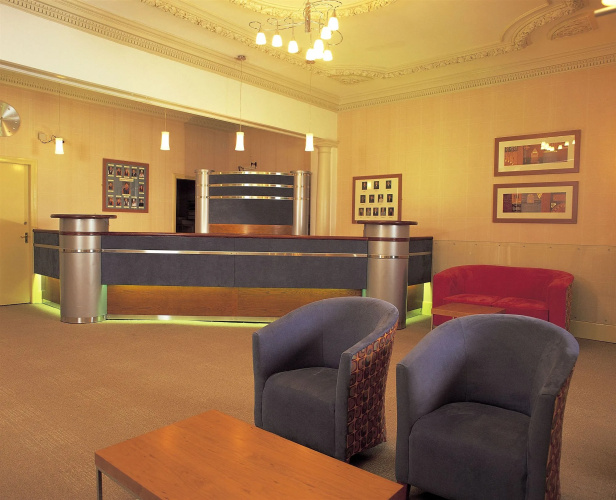 Claremont Hotel