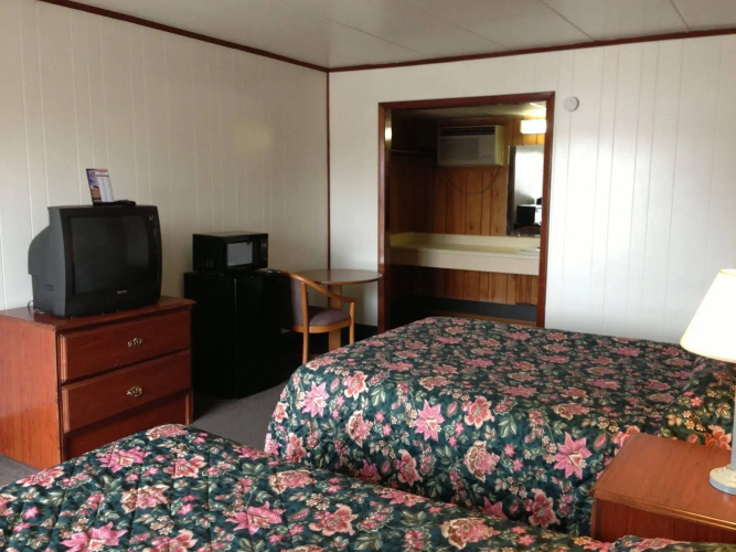 Quality Lodge