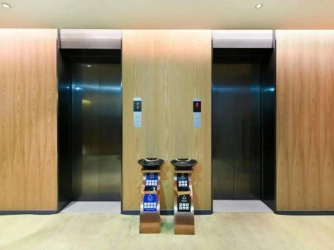 True Go Hotel (Beijing Summer Palace)
