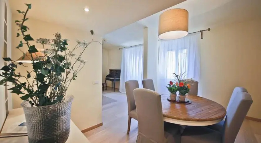 Apartments Florence - Alfani