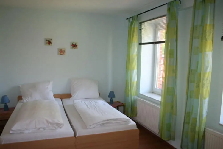 Ferienwohnung Zum Storchenblick