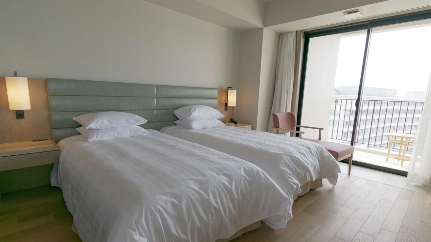 MB GALLERY CHATAN by THE TERRACE HOTELS