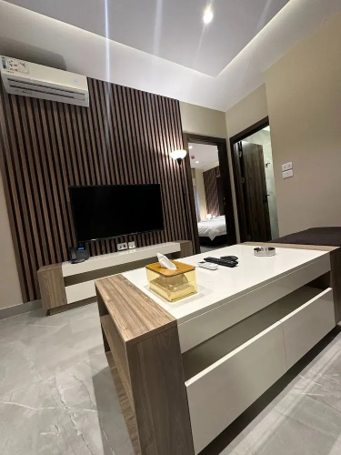 Charming Amman Apartment With Central AC