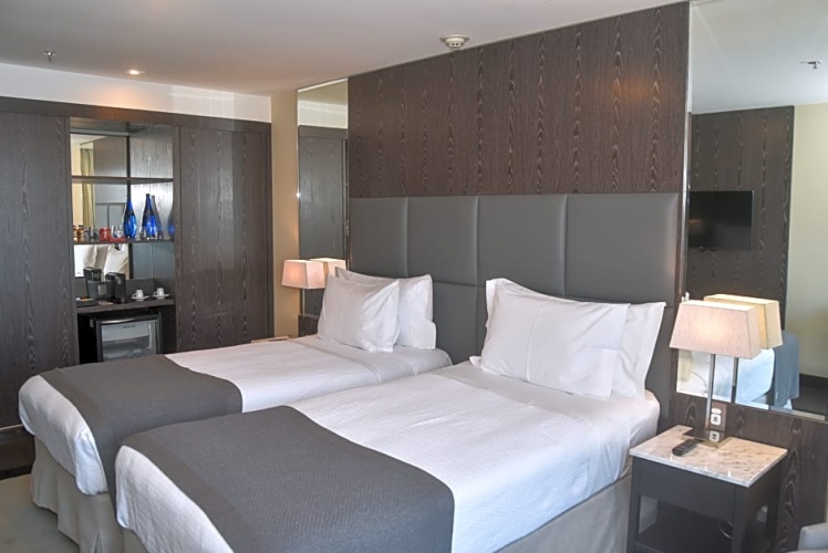 Superior Executive Twin room