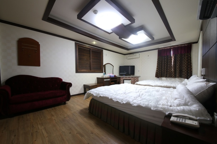 Bali Motel