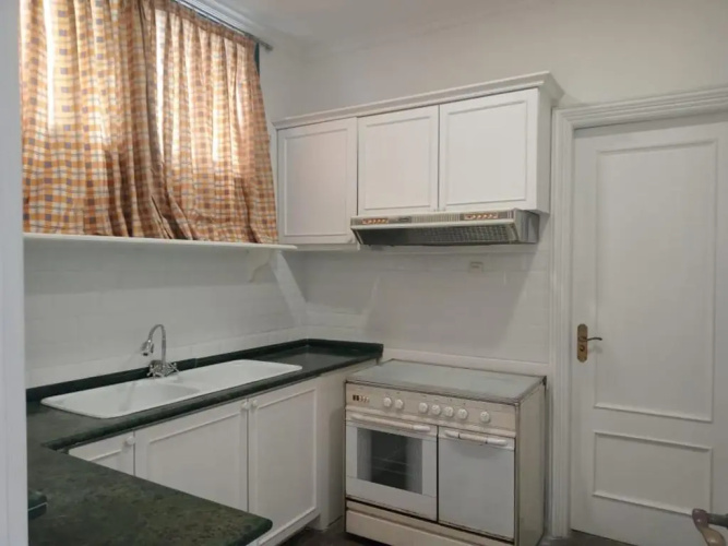 Apartemen Menteng
