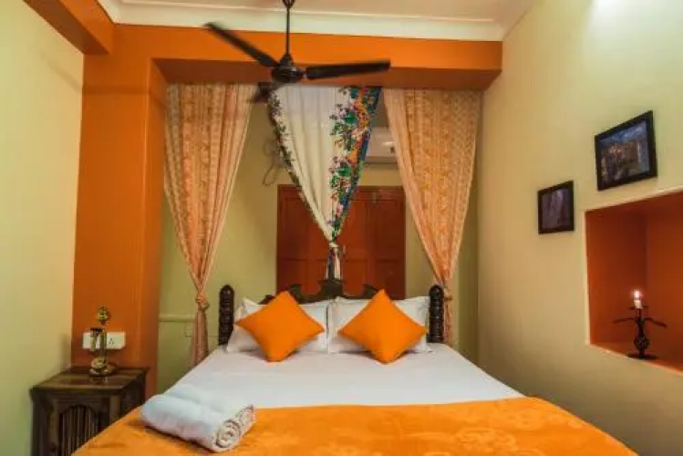 Zostel Jodhpur