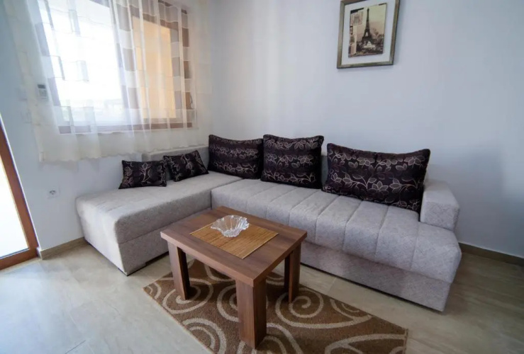 Apartments Kollari