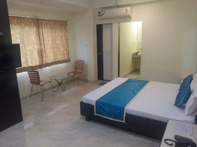 Sea Winds Hotel