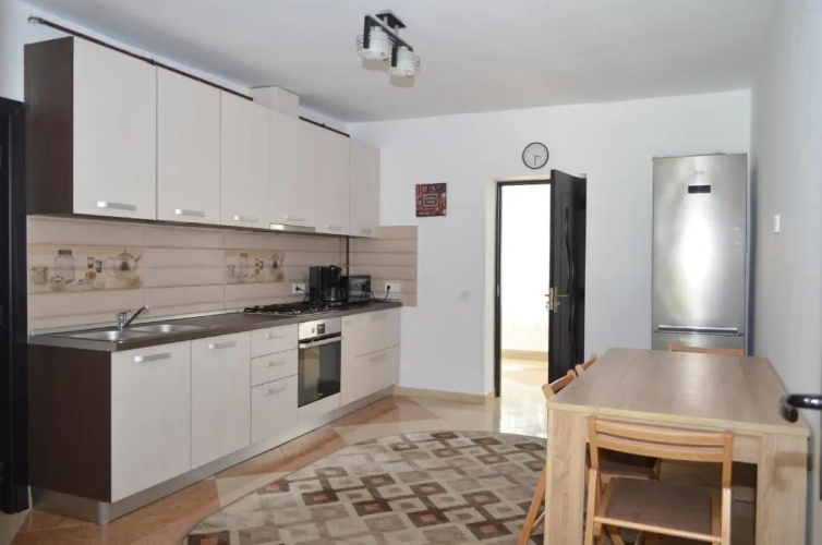 Casa Pricas