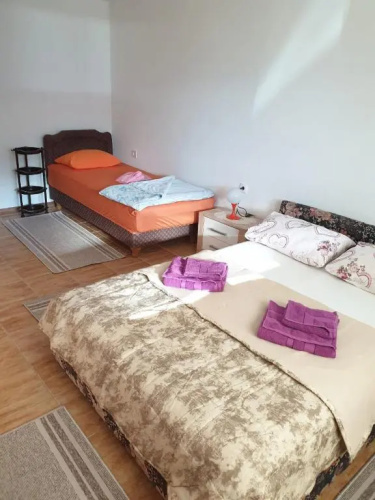 Apartment Mileva