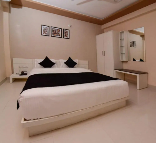 GG Residency