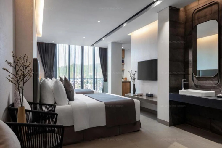 M Hotel Phu Quoc