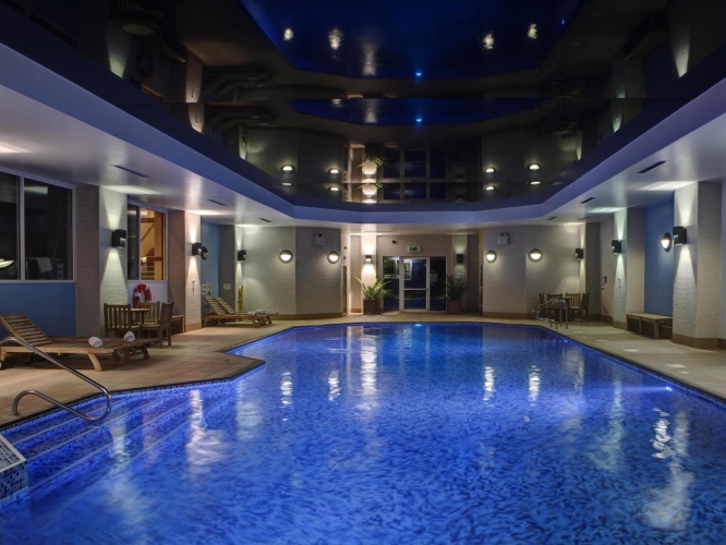Best Western Plus Coventry Windmill Village Hotel Golf & Spa photo 19