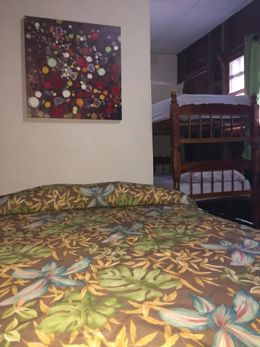 Marsella Beachfront B&B