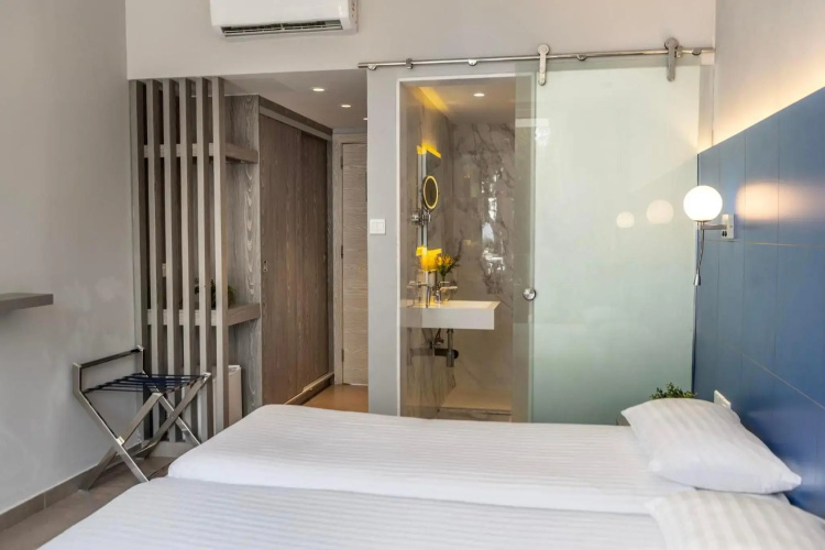 Park Beach Hotel