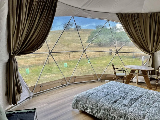 Hillview Farmstay