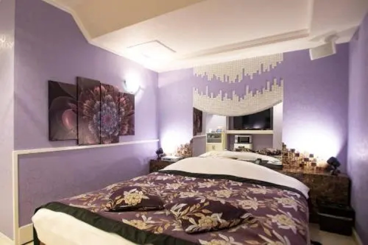 Hotel AQUA - Adults only