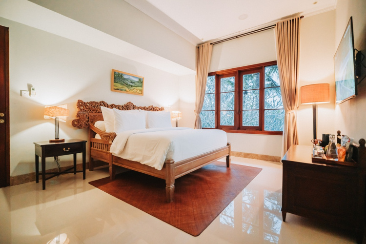 Bumi Kinar Ubud