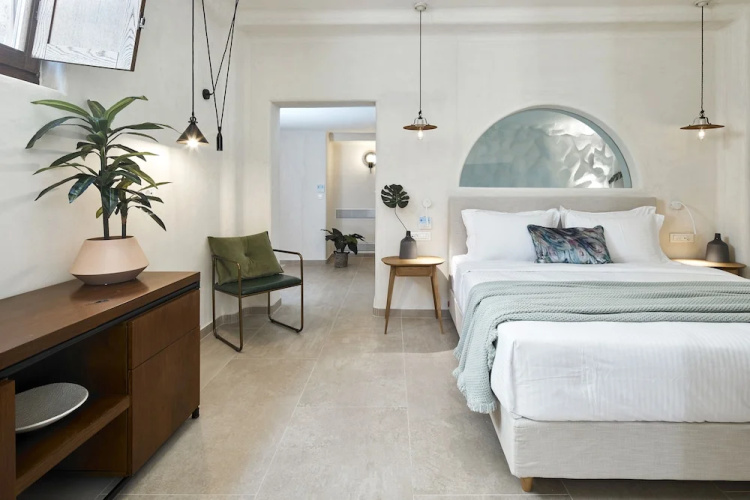 Winery Hotel 1870