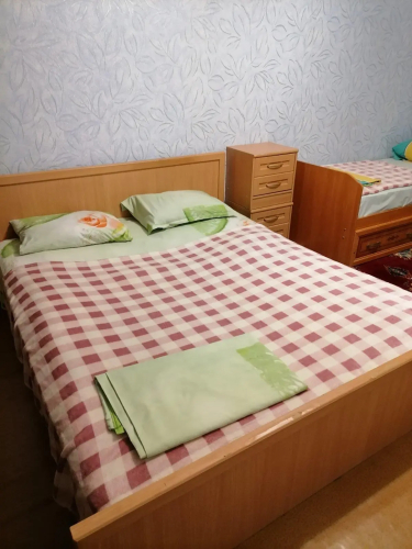 Фотография номера квартиры Апартаменты на улице Изыскателей